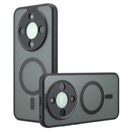 Чохол Matt Case для MagSafe для Honor Magic 8 Lite