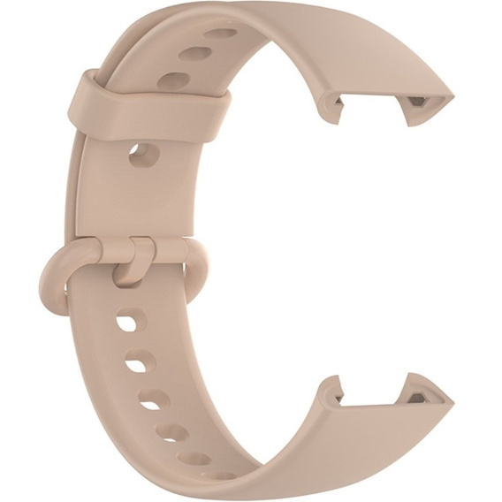 Силиконовый ремешок для Xiaomi Redmi Watch 2 Lite, Pink