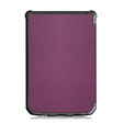 Чехол для PocketBook Touch Lux 4 5 606 616 627 628 632 633, Smartcase, фиолетовый