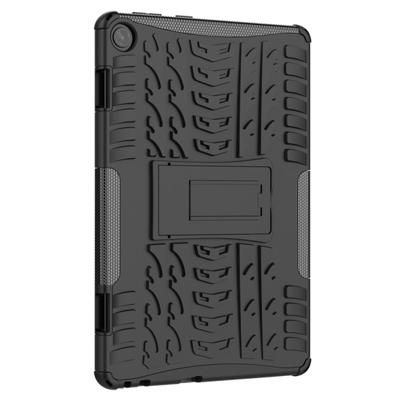 Чехол до Lenovo Tab M10 Gen 3 TB-328FU / TB-328XU, Tire Armor, чёрный