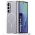Чохол GKK Slim Camshield для MagSafe для Samsung Galaxy Z Fold7 5G