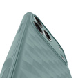 Чехол CASEOLOGY для Samsung Galaxy S23 FE, Matte Black