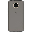 INCIPIO Etui NGP Pure Case Motorola Moto G5S Plus - Smoke