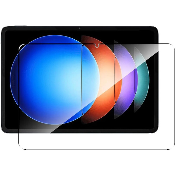 Загартоване скло для планшета Xiaomi Pad 6S Pro 12.4