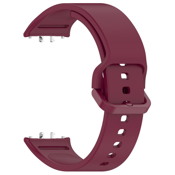 Силіконовий ремінець для Samsung Galaxy Fit 3