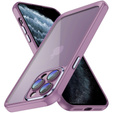 Чехол для iPhone 11 Pro Max, ERBORD Impact Guard, фиолетовый