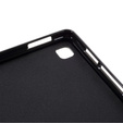 Чехол + клавиатура Samsung Galaxy Tab A7 Lite 8.7 T220 / T225, чёрный
