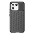 Чoхол до Xiaomi 13, Thunder, чорний