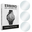 3x Гидрогелевая фольга ERBORD для Xiaomi Redmi Watch 4
