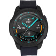 Чехол TPU Frame for Huawei Watch GT 2 46mm, Black