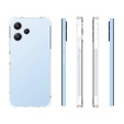 Чехол до Xiaomi Redmi 12, Dropproof, прозрачный