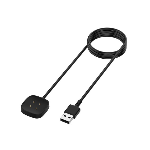 Зарядное устройство Fitbit Versa 3 / Sense - black
