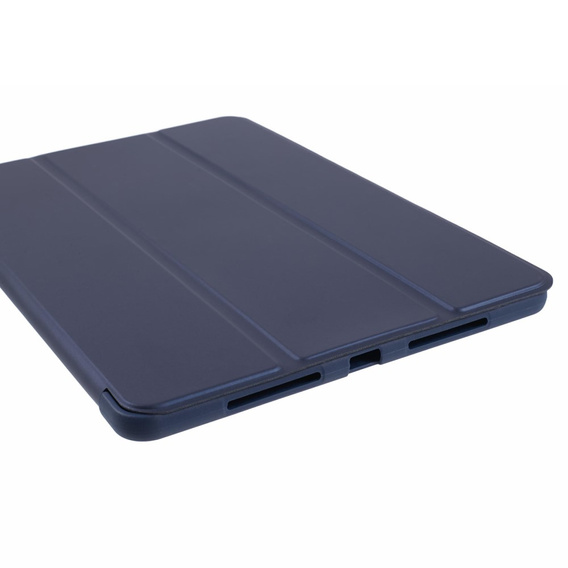 Чохол для Honor Pad 9, Smartcase, темно-синій