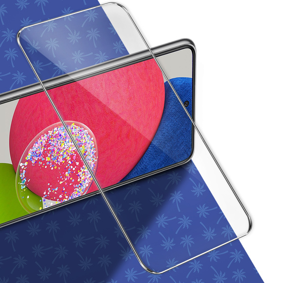 Захисне скло Diamond Palm для Samsung Galaxy A52/A52s