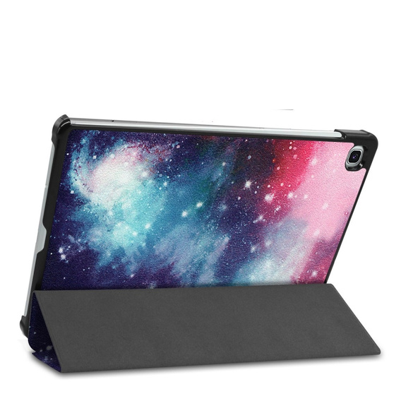Чохол для Samsung Galaxy Tab S6 Lite, Smartcase, galaxy
