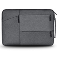 Чохол для MacBook Air / Pro 13 / 14 / M1 / M2, Grey