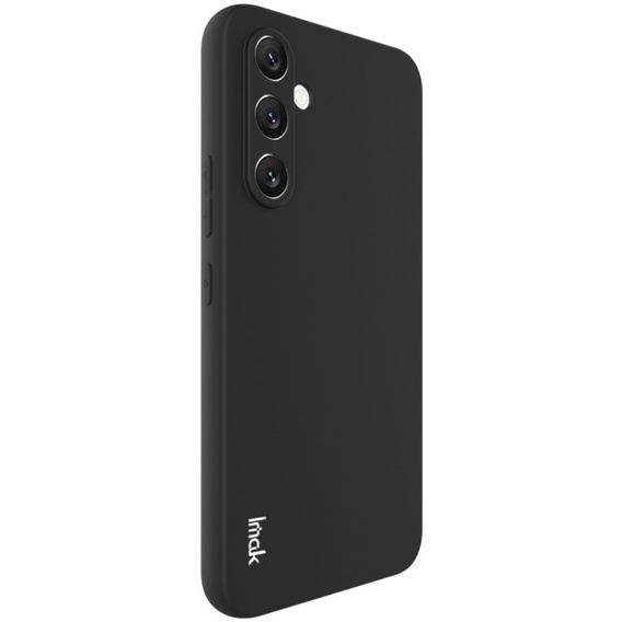 Чехол IMAK до Samsung Galaxy A54 5G, UC-3 Series, чёрный