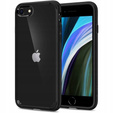 Чехол Spigen до iPhone 7/8/SE 2020/SE 2022, Ultra Hybrid, чёрный