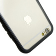 Магнітний чохол ERBORD Full Glass для iPhone 6 / 6S 4.7-Black