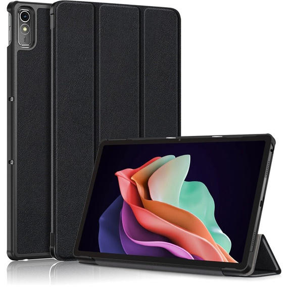 Чехол для Lenovo Tab P11 Gen 2 TB350FU TB350XU 11.5", Smartcase, чёрный