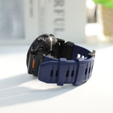 Силиконовый ремешок QuickFit для Garmin Fenix 26 мм