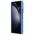 Бронированный чехол Nillkin для Samsung Galaxy Z Fold6 5G, CamShield Pro, синий