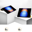 Чехол для Xiaomi Pad 6S Pro 12.4, Smartcase, graffiti