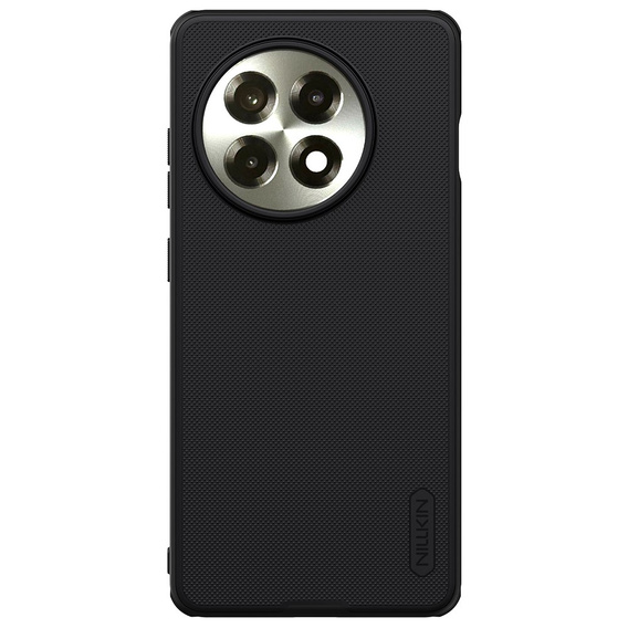 Чехол NILLKIN для OnePlus 13R, чёрный
