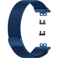 Браслет  MilaneseBand для Huawei Watch Fit - Dark Blue