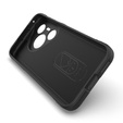 Чoхол до Huawei Pura 70, Gaming Shockproof, чорний