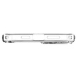 Чехол Spigen до iPhone 14, Ultra Hybrid, Crystal Clear, прозрачный