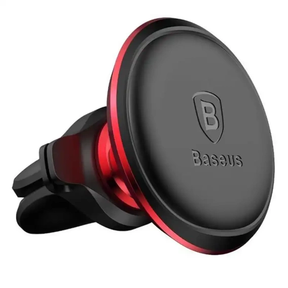 Магнитный автомобильный держатель Baseus для смартфонов