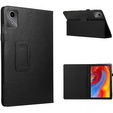 Чохол для DOOGEE T30 Pro, bi-fold, з клапаном, чорний