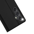Чехол Dux Ducis до Samsung Galaxy A35 5G, Skinpro, чёрный