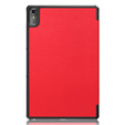 Чехол для Lenovo Tab P11 Gen 2 TB350FU TB350XU 11.5", Smartcase, красный