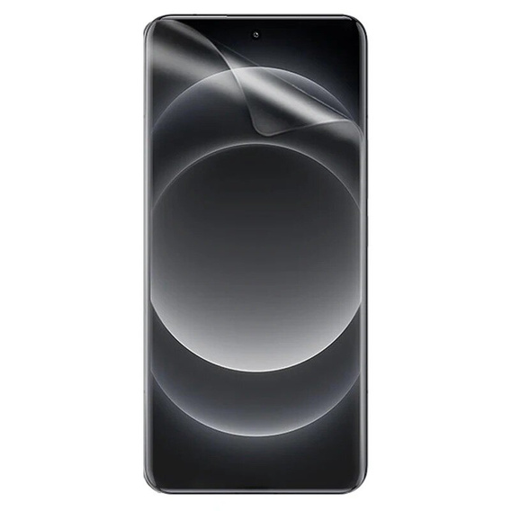 Гидрогелевая пленка для Xiaomi 14 Ultra