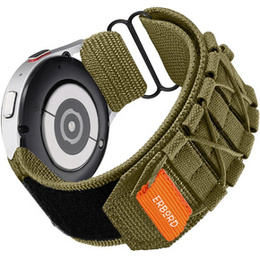Нейлоновый ремешок ERBORD Runner для Samsung Galaxy Watch 4/5/6/7