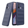 Чехол до Xiaomi Redmi 12C, Gaming Shockproof, темно-синий