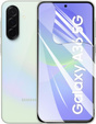 2x Гідрогелева плівка для iPhone 15 Pro Max, ERBORD Hydrogel Foil