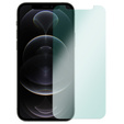 Гібридне скло ERBORD Flex для iPhone 13 Pro Max