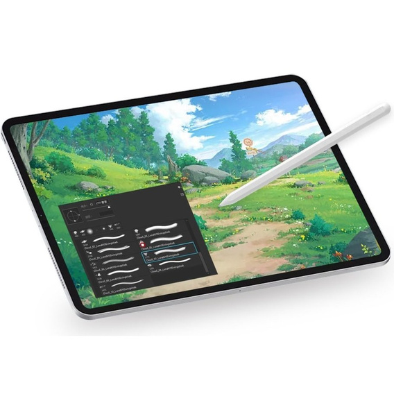 Плівка Paper Feel для Xiaomi Redmi Pad SE 11", захисна плівка для екрану