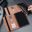 Чохол для Lenovo Tab M10 Plus 10.6 Gen 3 TB-125F TB-128F, Butterfly, м'яти