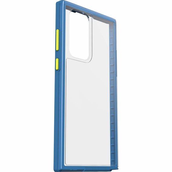 Чохол LifeProof для Galaxy S22 Ultra - SEE - Blue