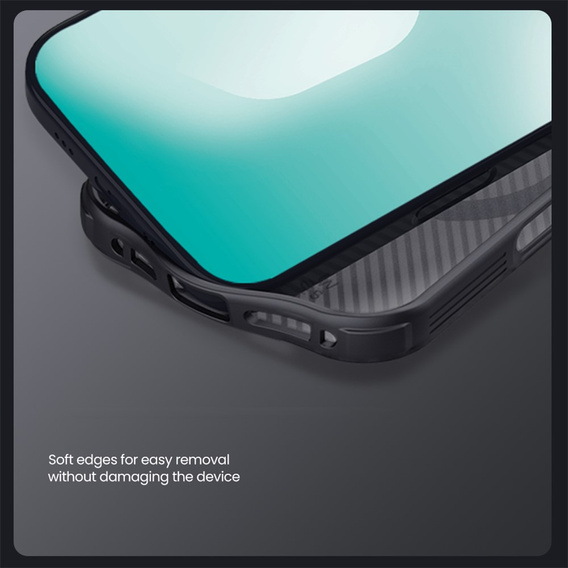 Чехол Nillkin CamShield Pro Magnetic с функцией MagSafe для iPhone 17