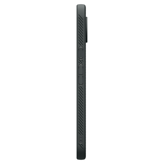 Чехол Spigen Liquid Air MagSafe для Google Pixel 10 Pro XL, Abyss Green