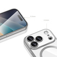 Магнітний чохол із захистом об'єктива для iPhone 17 Pro Max