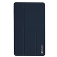 Чохол DuxDucis для Huawei MediaPad M3 Lite 8.0, SkinPro, Dark Blue