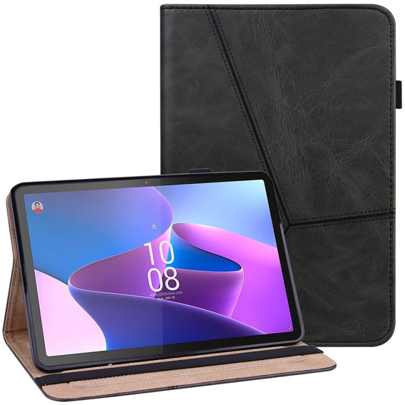 Чехол до Lenovo Tab P11 Gen 2, Classic, чёрный