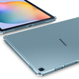 Чехол для Samsung Galaxy Tab S6 Lite 2022, силиконовый, прозрачный