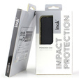 Чoхол IMAK до Xiaomi 13T / 13T Pro, Dropproof, чорний